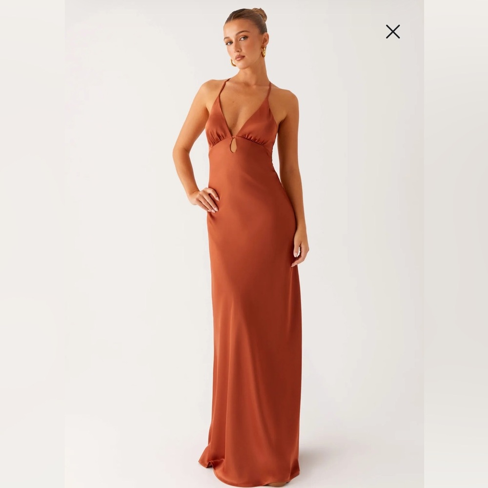 Peppermayo Maxi Dress